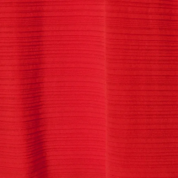 Orange dress COS - Picture 6 of 7